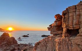 Villa Rocce Rosse